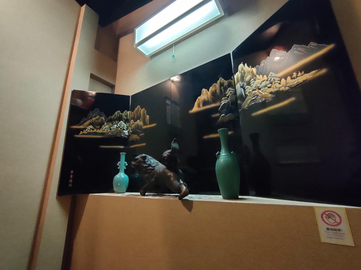 Hotel 無料wi-Fi Jing House 秋葉原 電動自転車レンタル à Tōkyō Extérieur photo