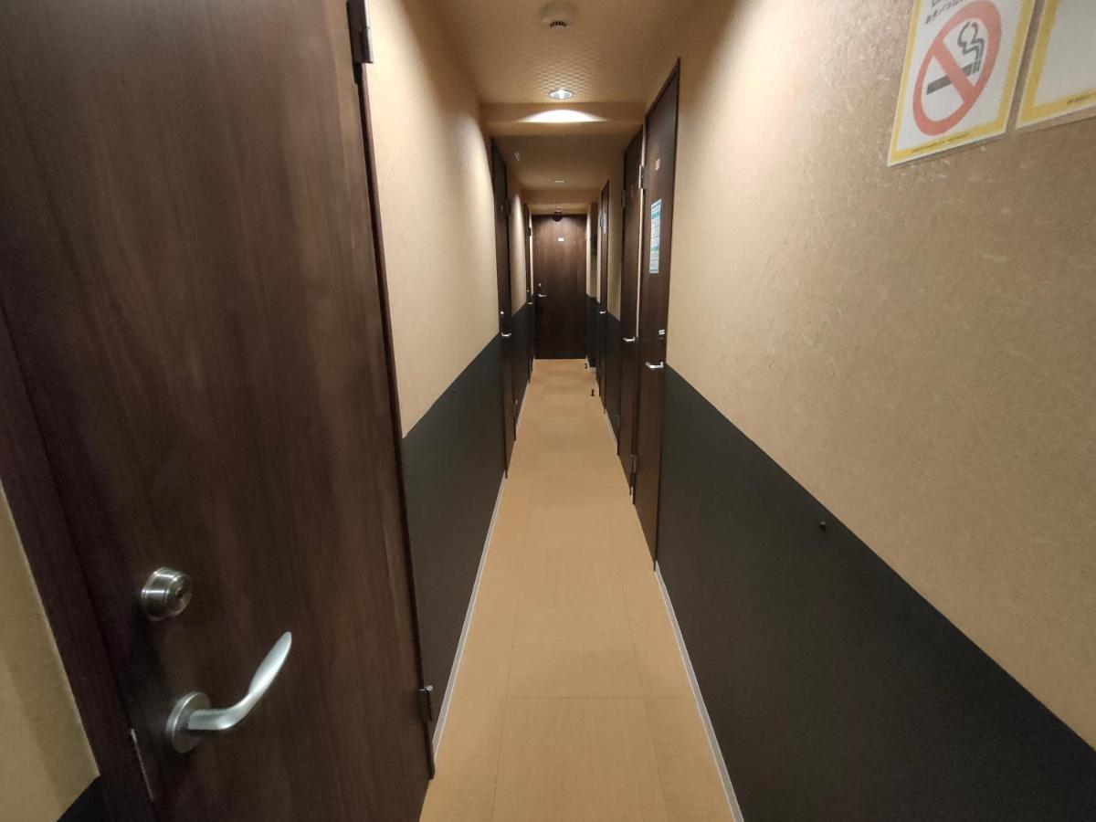 Hotel 無料wi-Fi Jing House 秋葉原 電動自転車レンタル à Tōkyō Extérieur photo
