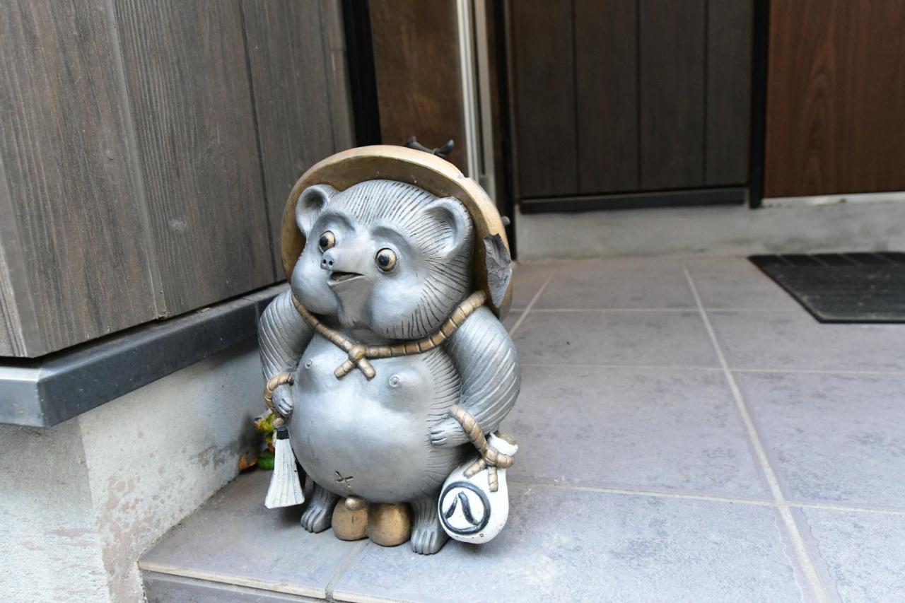 Hotel 無料wi-Fi Jing House 秋葉原 電動自転車レンタル à Tōkyō Extérieur photo