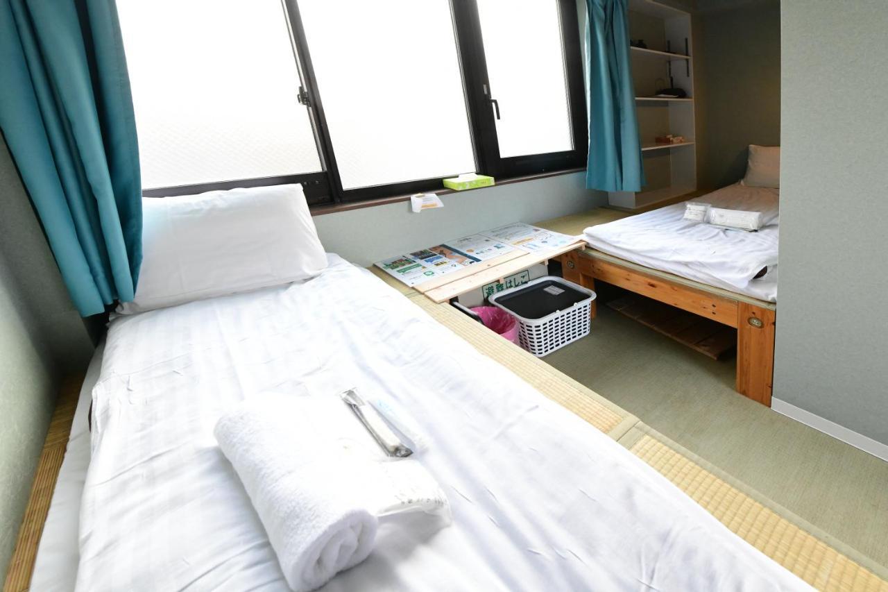 Hotel 無料wi-Fi Jing House 秋葉原 電動自転車レンタル à Tōkyō Extérieur photo