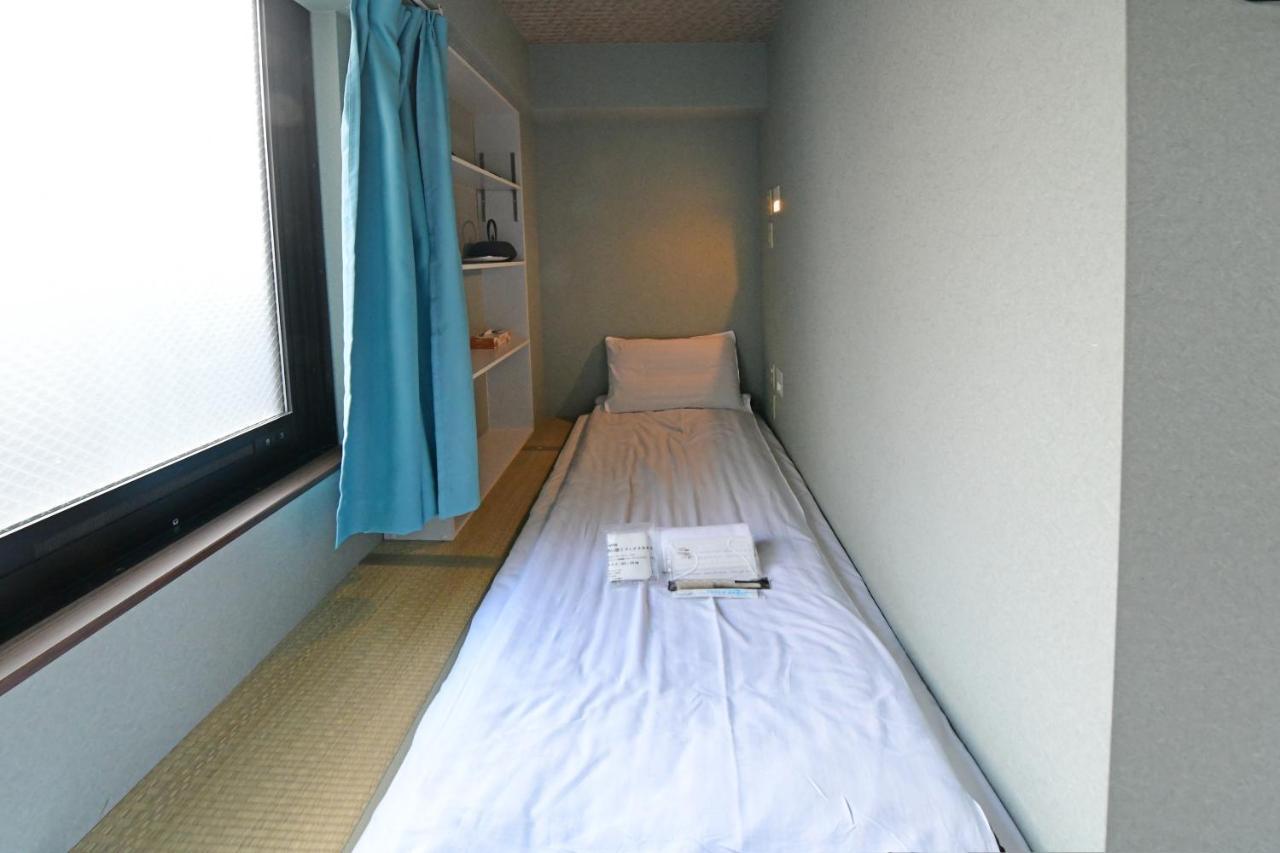Hotel 無料wi-Fi Jing House 秋葉原 電動自転車レンタル à Tōkyō Extérieur photo