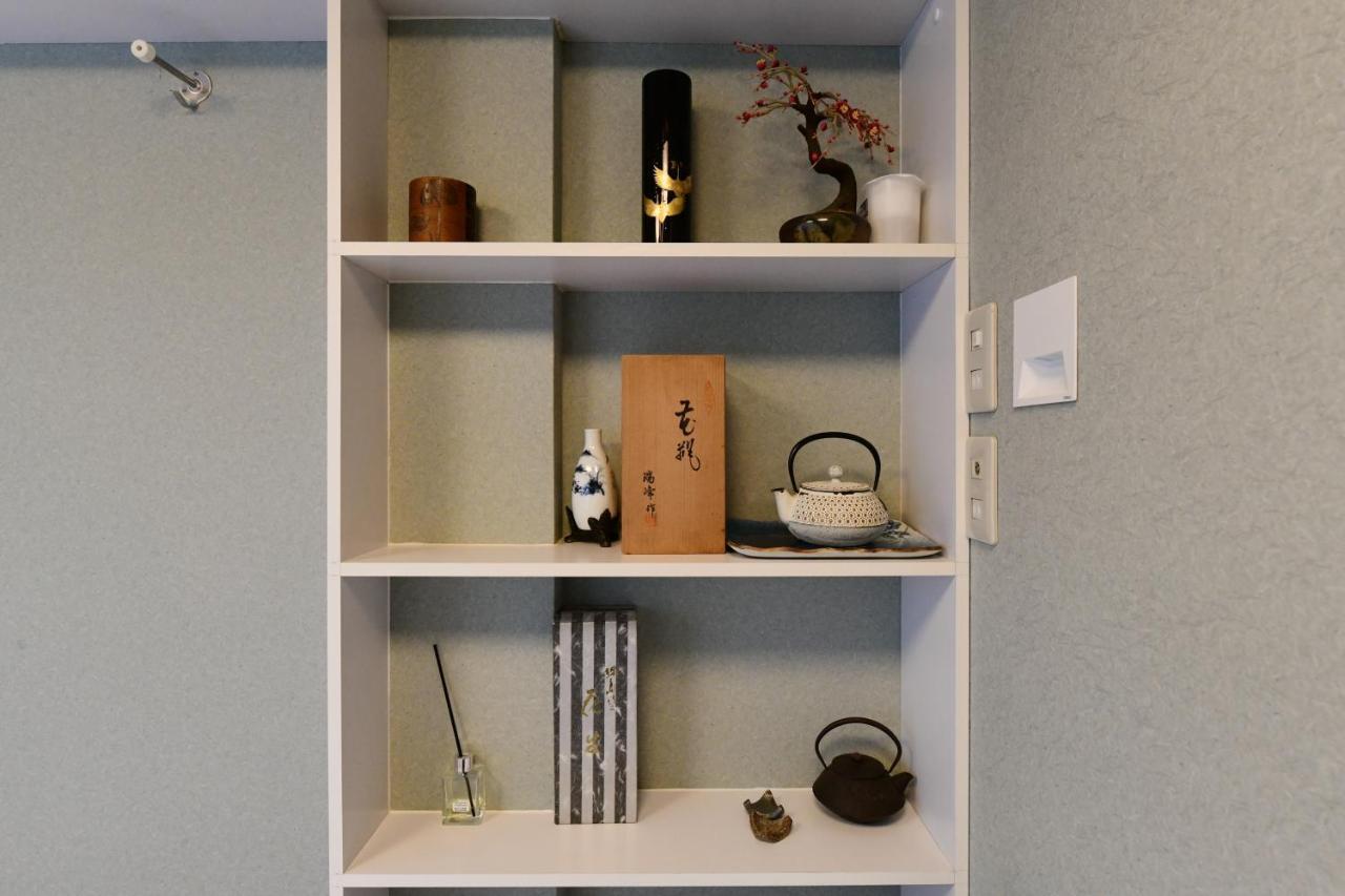 Hotel 無料wi-Fi Jing House 秋葉原 電動自転車レンタル à Tōkyō Extérieur photo