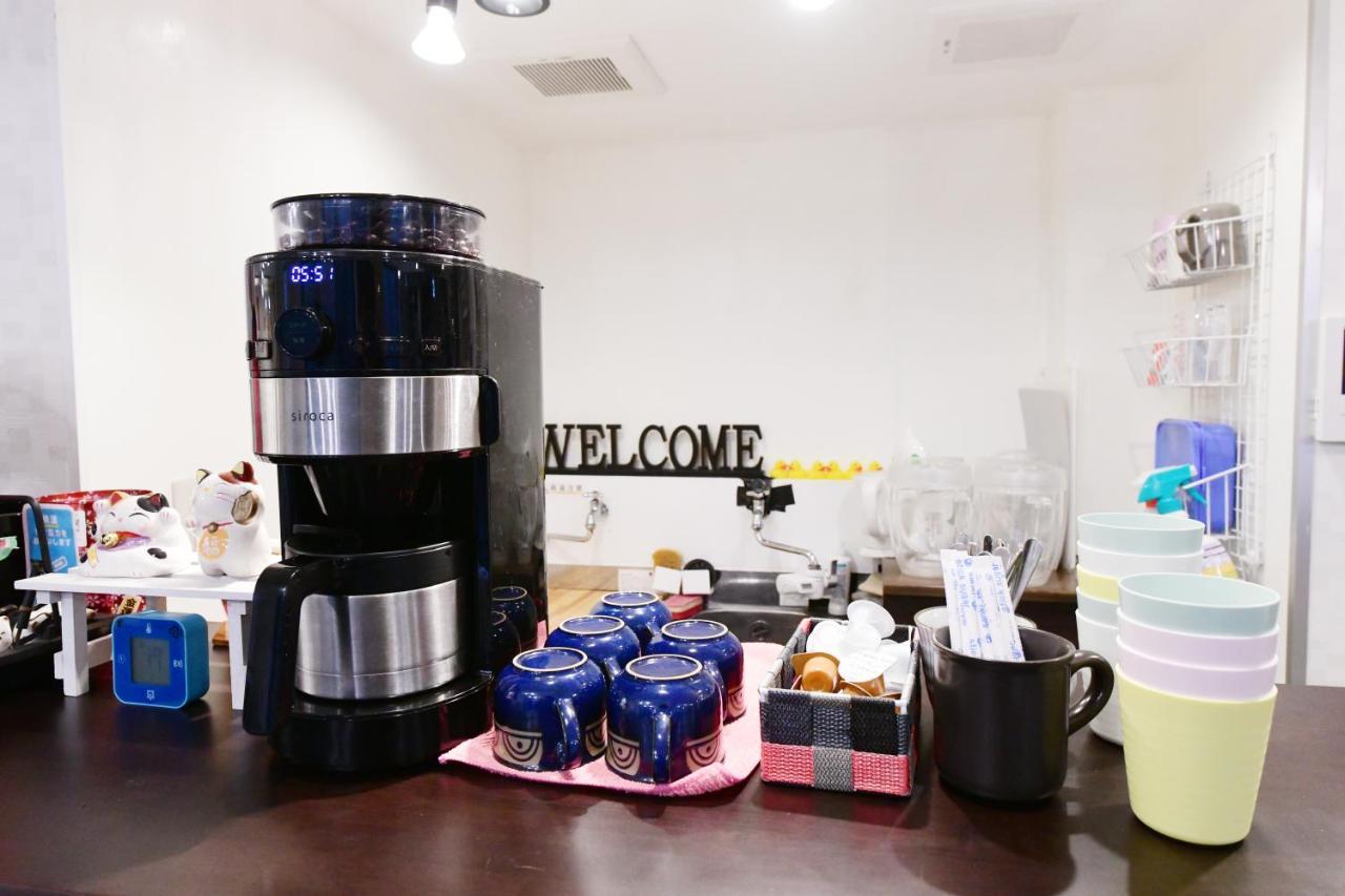 Hotel 無料wi-Fi Jing House 秋葉原 電動自転車レンタル à Tōkyō Extérieur photo