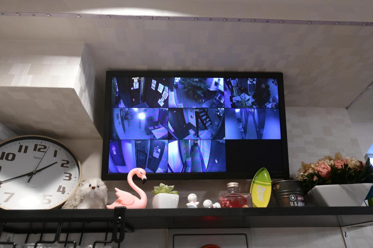 Hotel 無料wi-Fi Jing House 秋葉原 電動自転車レンタル à Tōkyō Extérieur photo