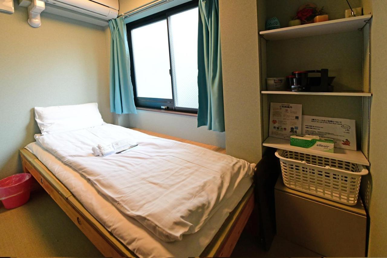 Hotel 無料wi-Fi Jing House 秋葉原 電動自転車レンタル à Tōkyō Extérieur photo