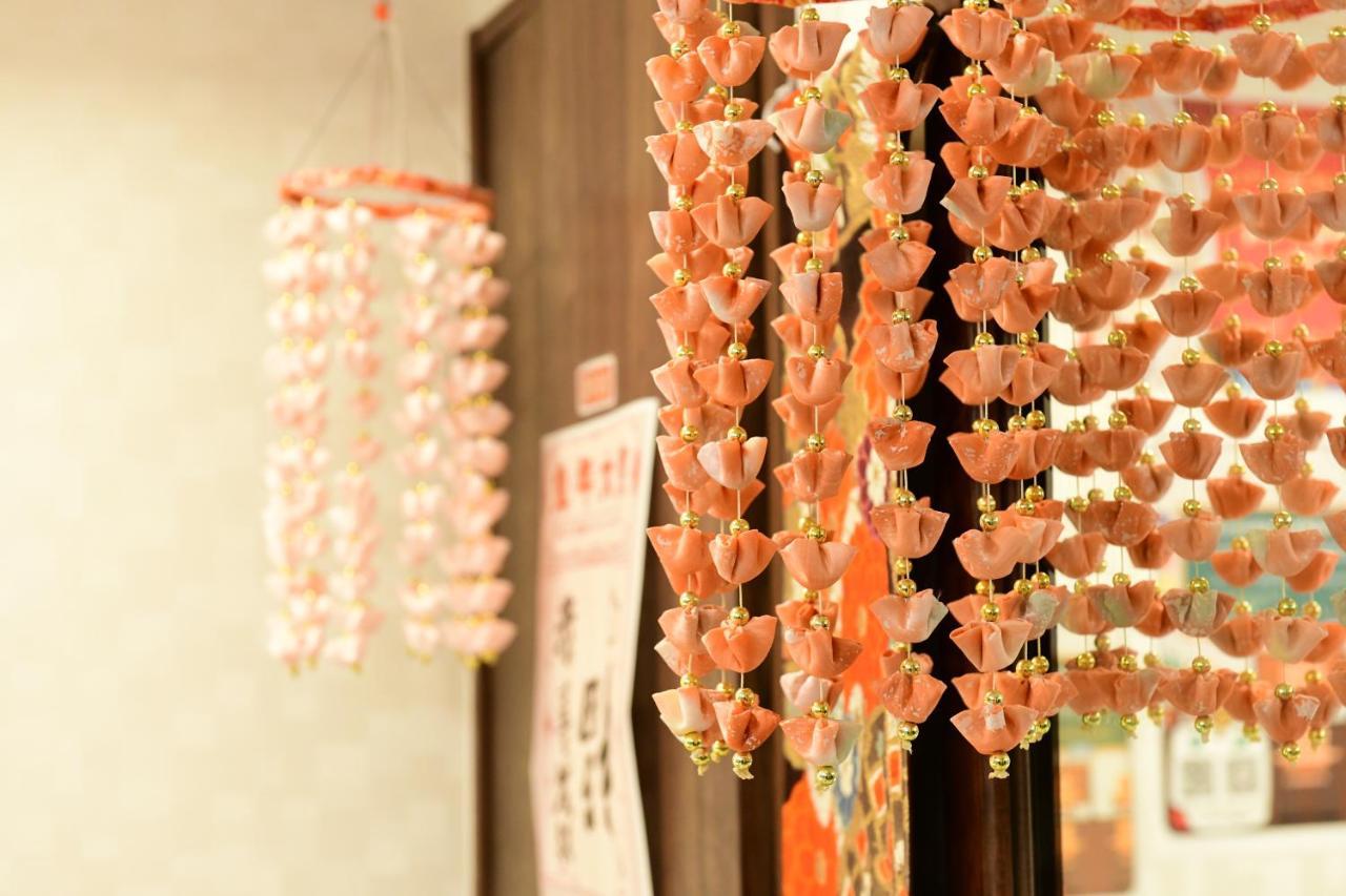 Hotel 無料wi-Fi Jing House 秋葉原 電動自転車レンタル à Tōkyō Extérieur photo